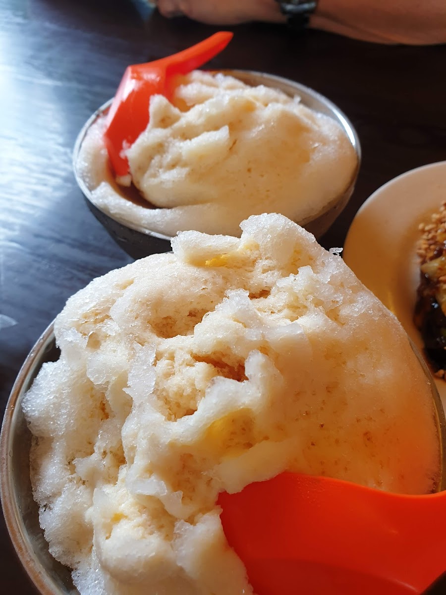 Stall 10 Taman Tunku - 6