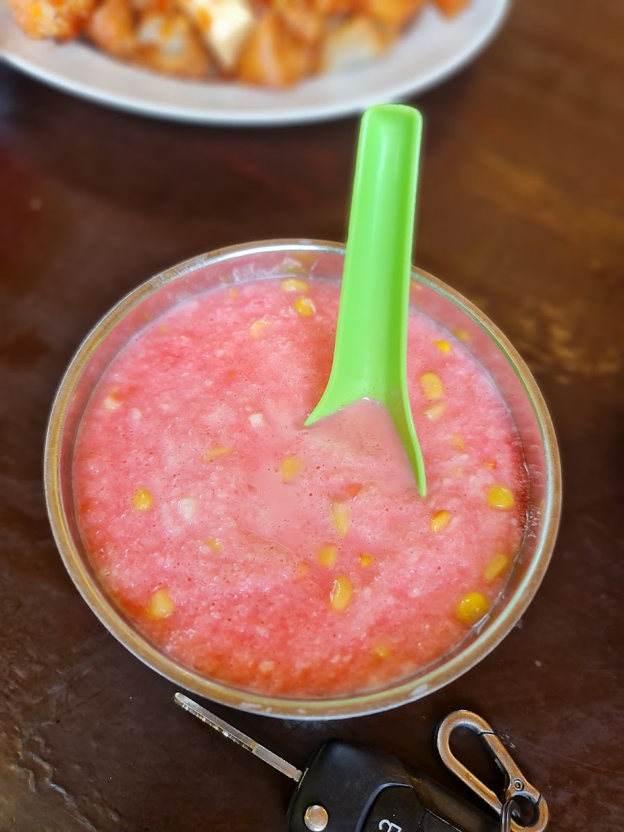 Stall 10 Taman Tunku - 8