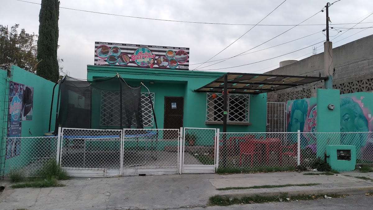 Dulce Extremo Coffee & Bake Shop