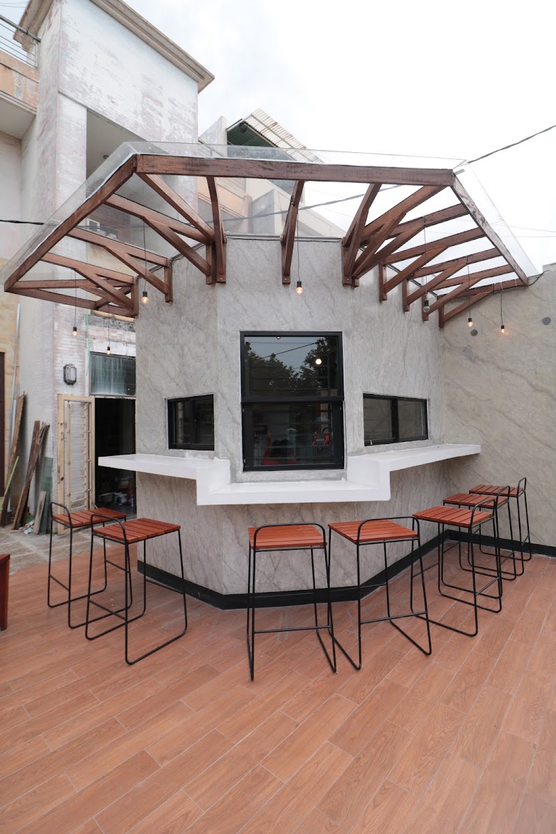 Kopi Susu by Dripp.in Coffee, Polonia