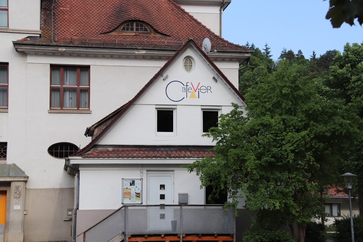 Cafe Vier - 3