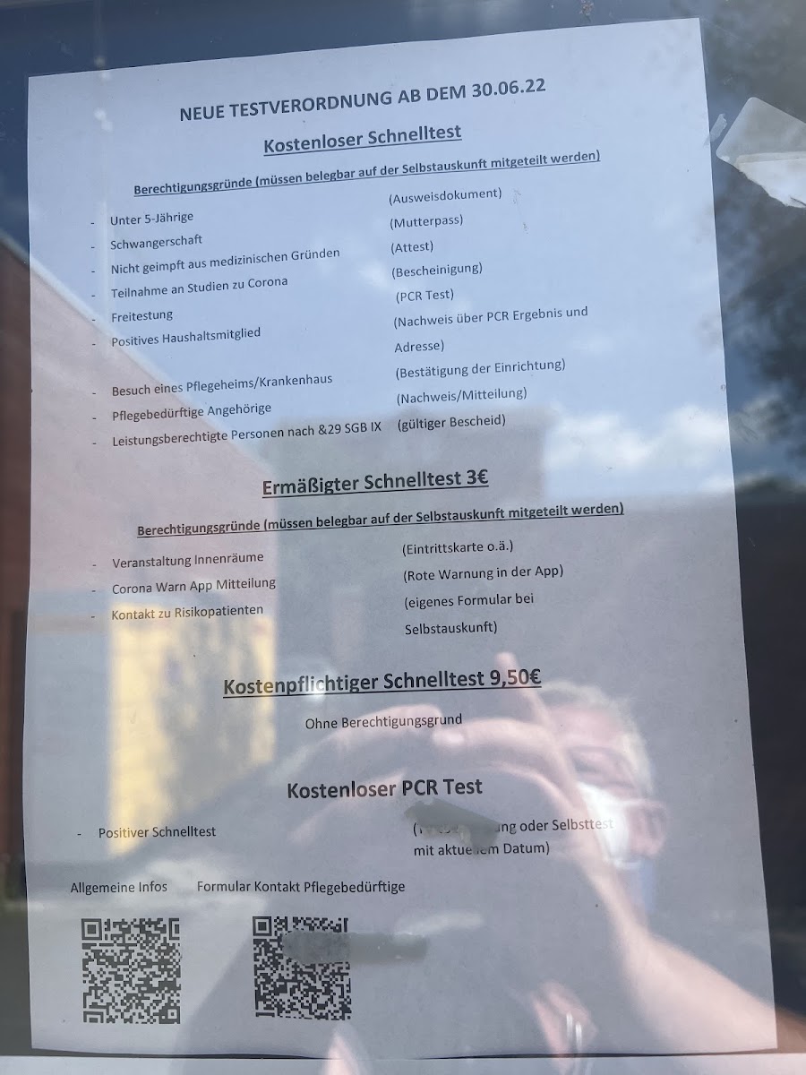 Café at the water tower - 1