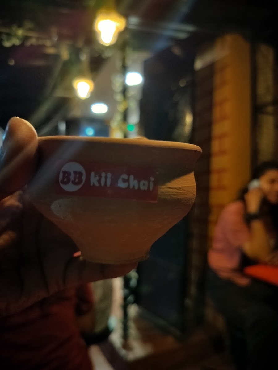 BB kii Chai - 8