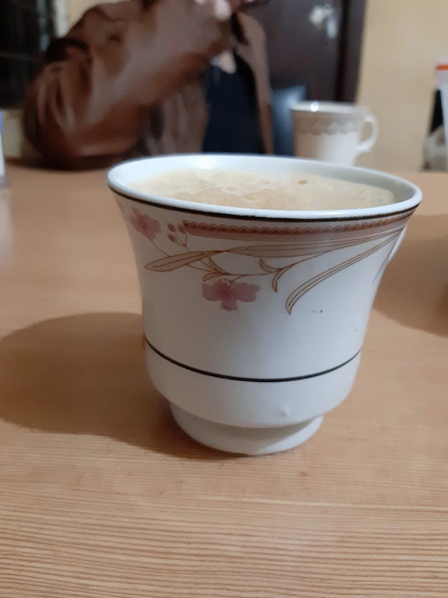 Student Corner Restaurant - 5