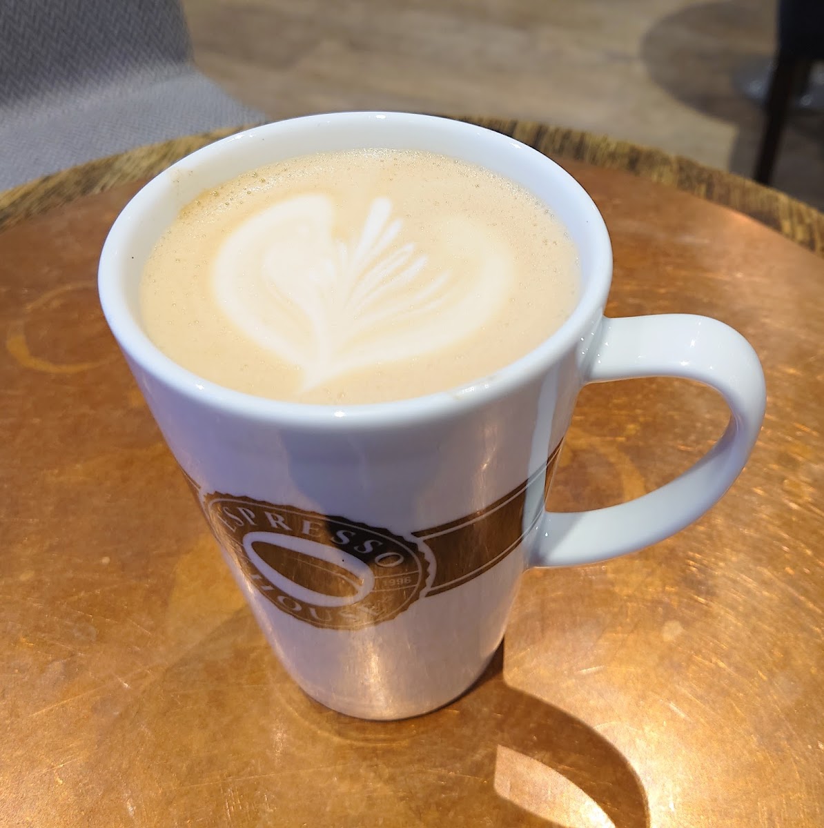 Espresso House Utopia Umea - 10