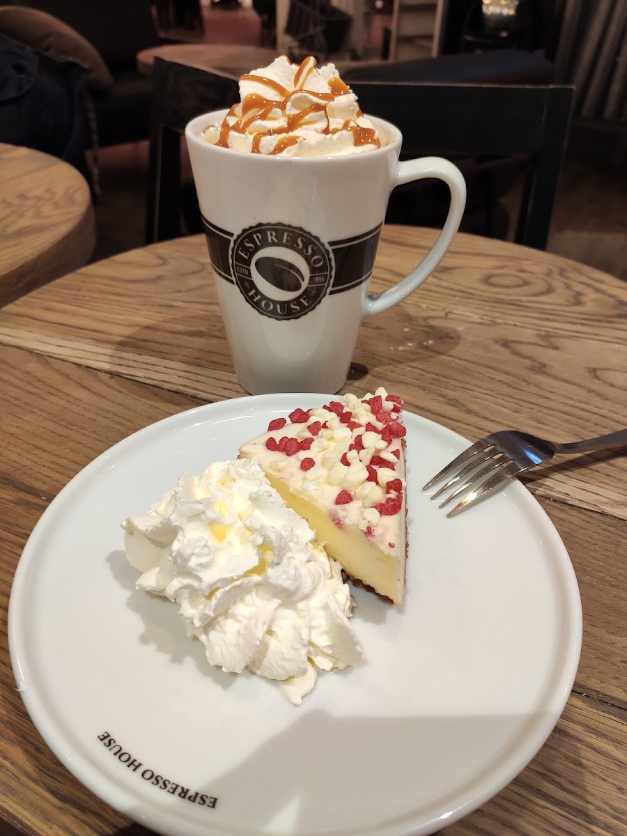 Espresso House Utopia Umea - 3