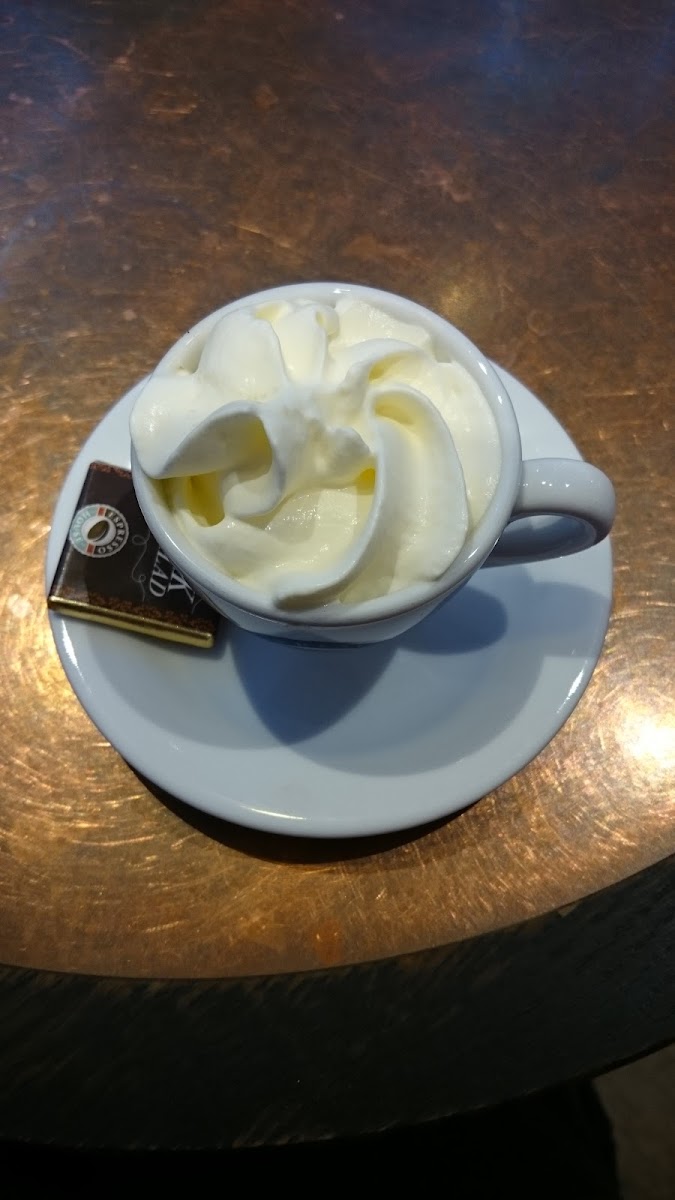 Espresso House Utopia Umea - 5