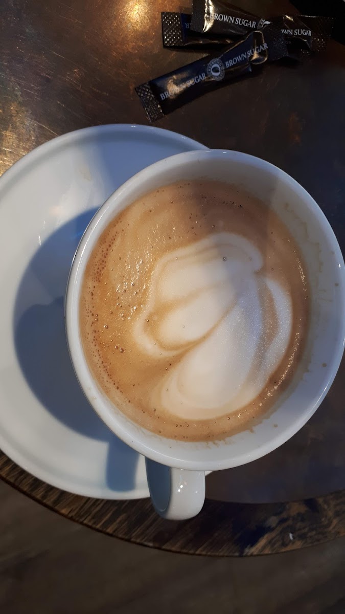 Espresso House Utopia Umea - 7