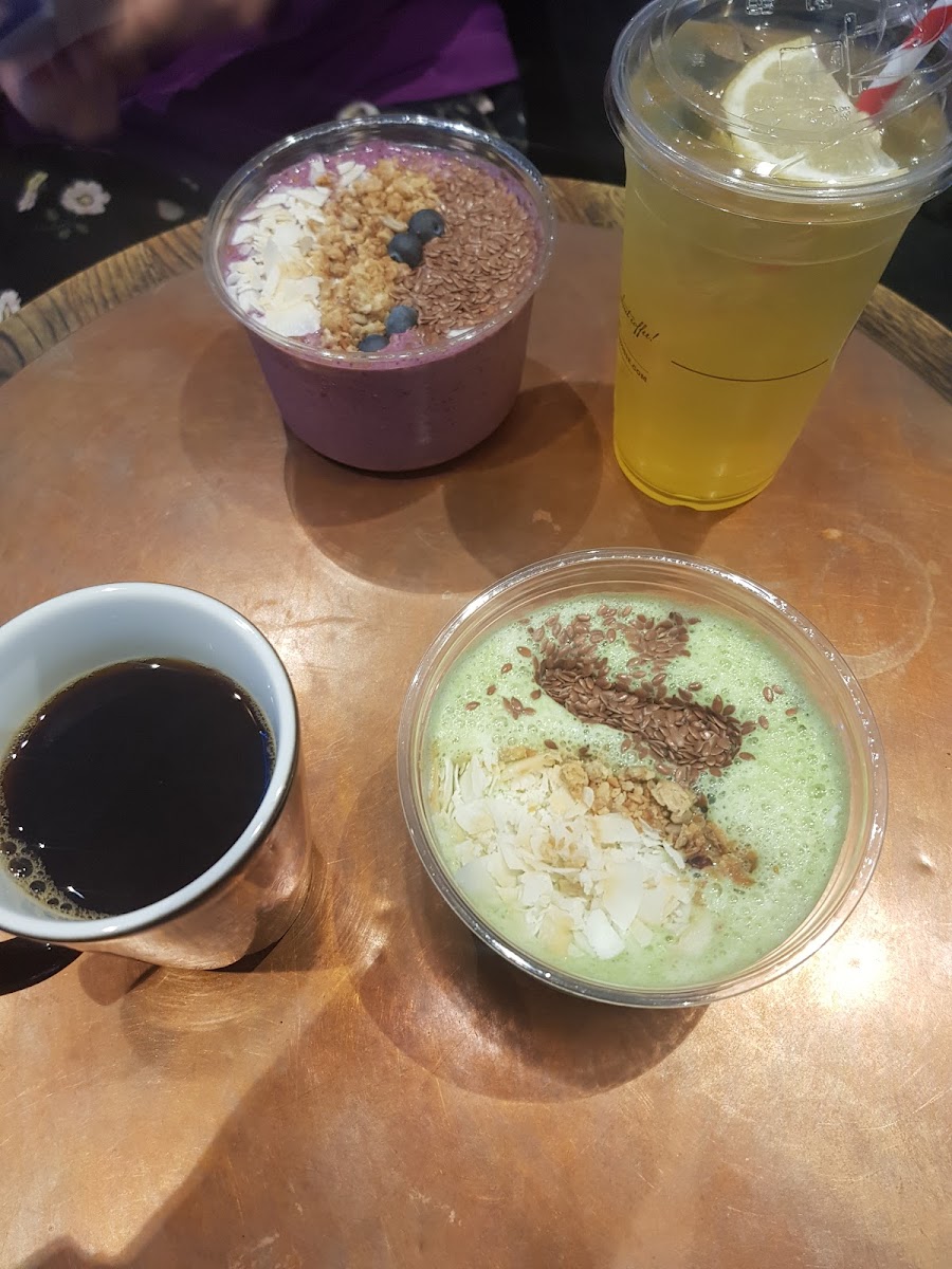 Espresso House Utopia Umea - 9