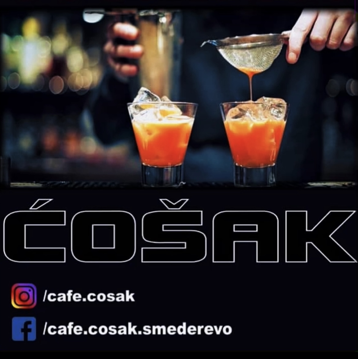 Cafe Ćošak - 9