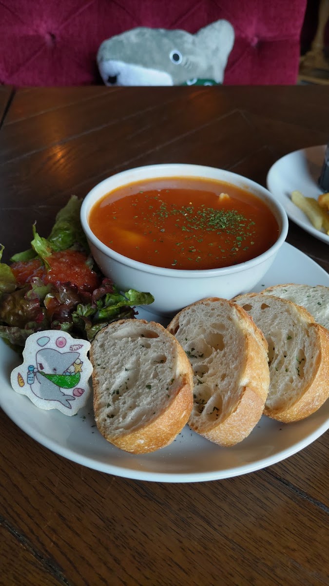 ENOSHIMA TREASURE CAFE(エノシマトレジャーカフェ) - 10