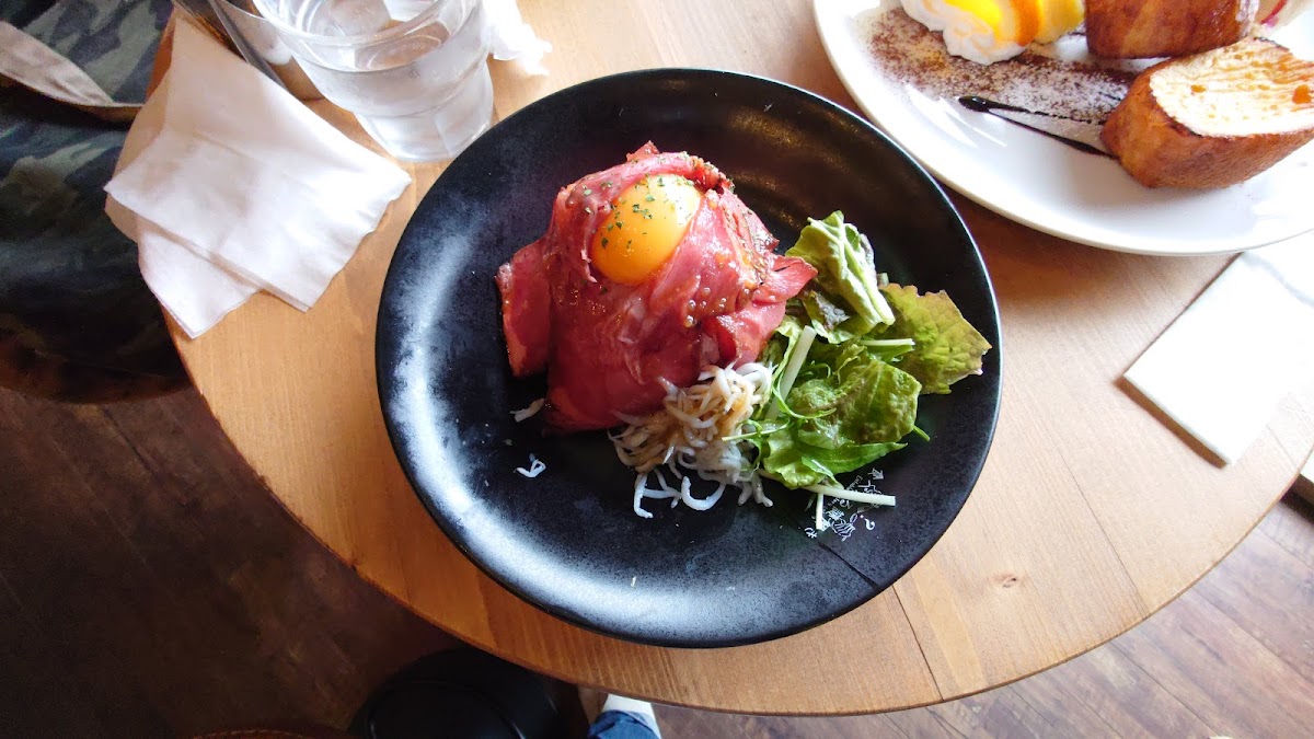 ENOSHIMA TREASURE CAFE(エノシマトレジャーカフェ) - 5