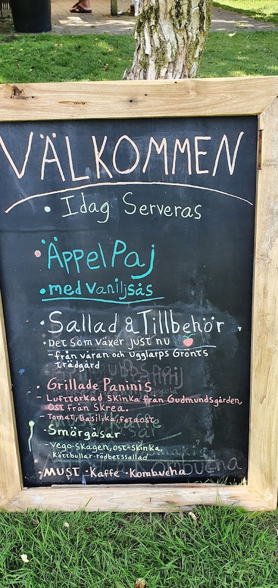 Apple Garden Cafe & Studio - 5