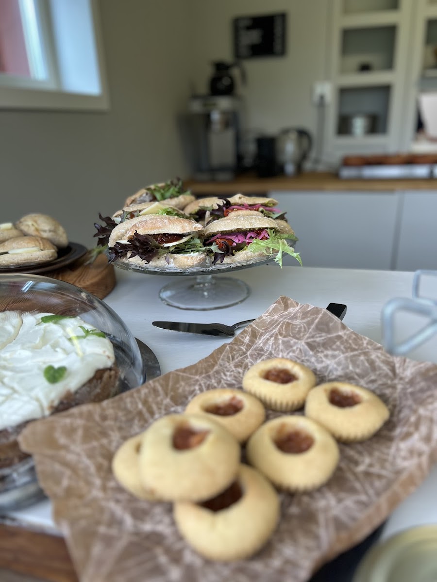 Apple Garden Cafe & Studio - 2