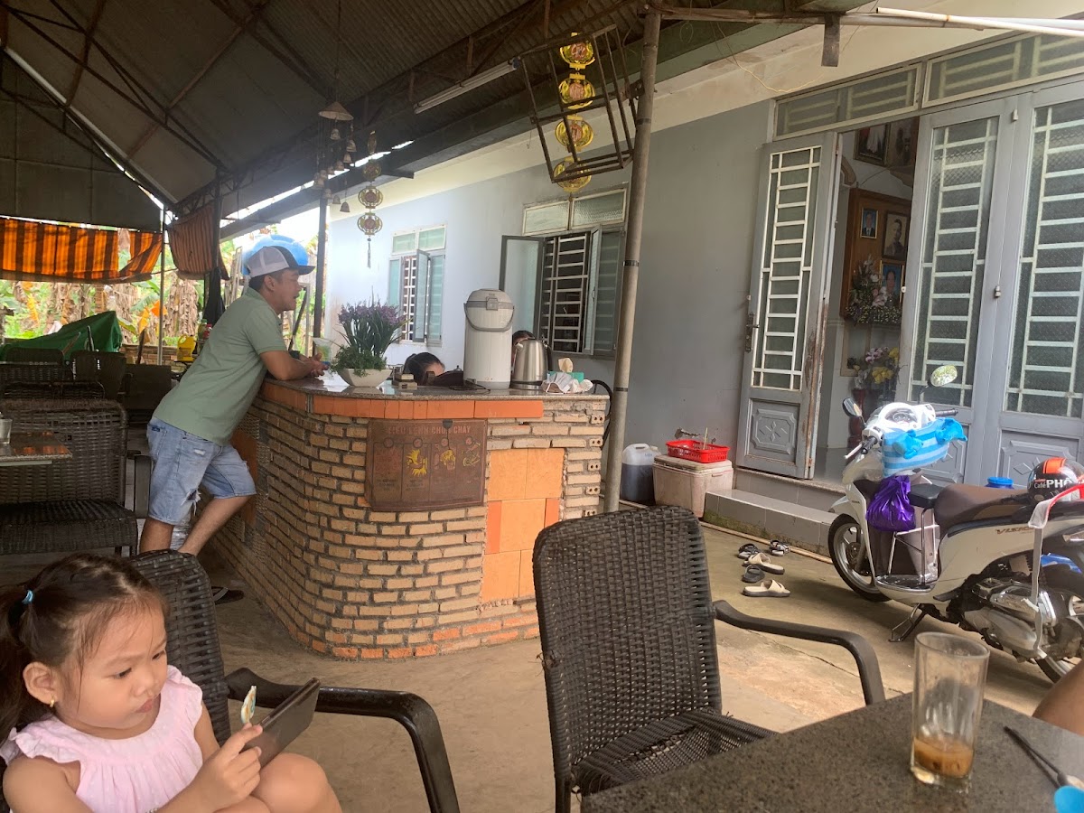 Cafe Suối Đá - 3