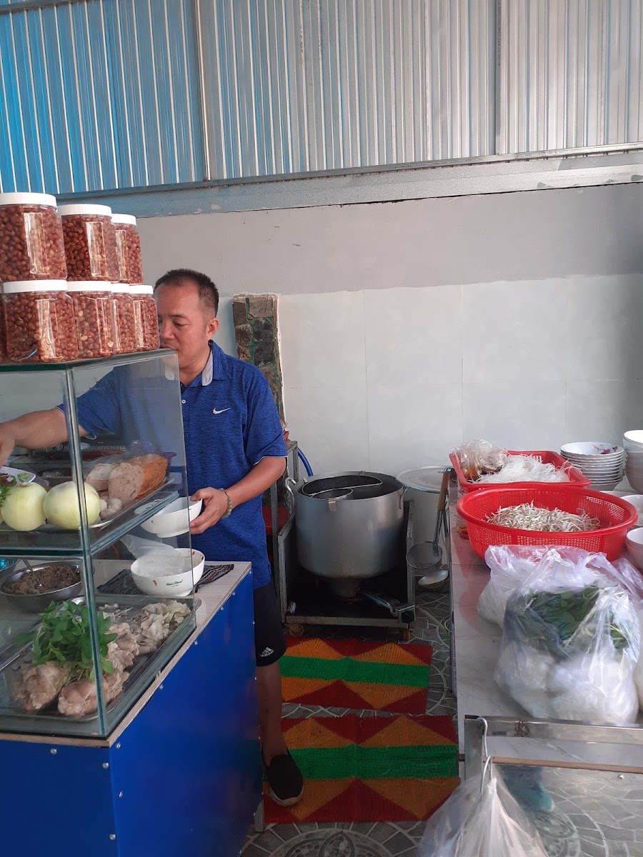 Cafe Suối Đá - 4