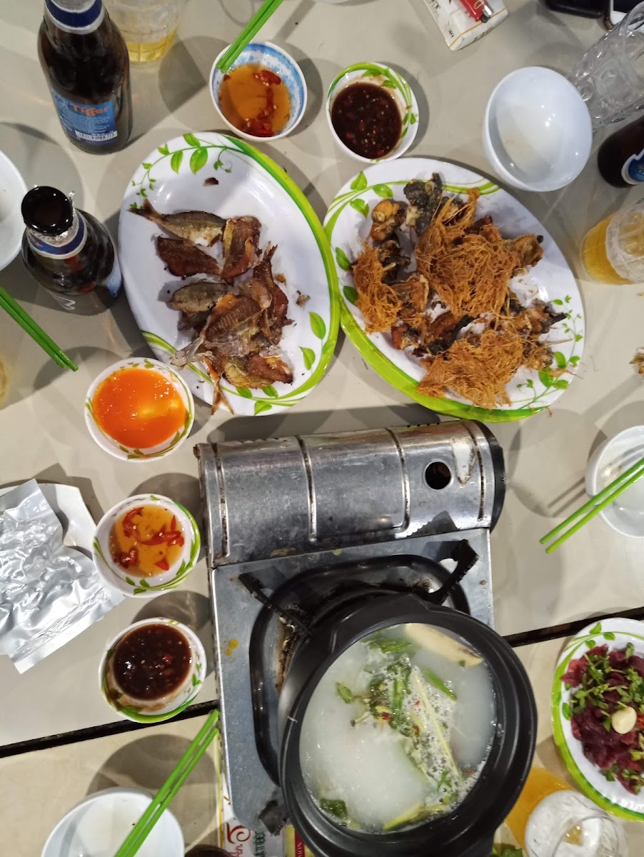 Cafe Suối Đá - 7