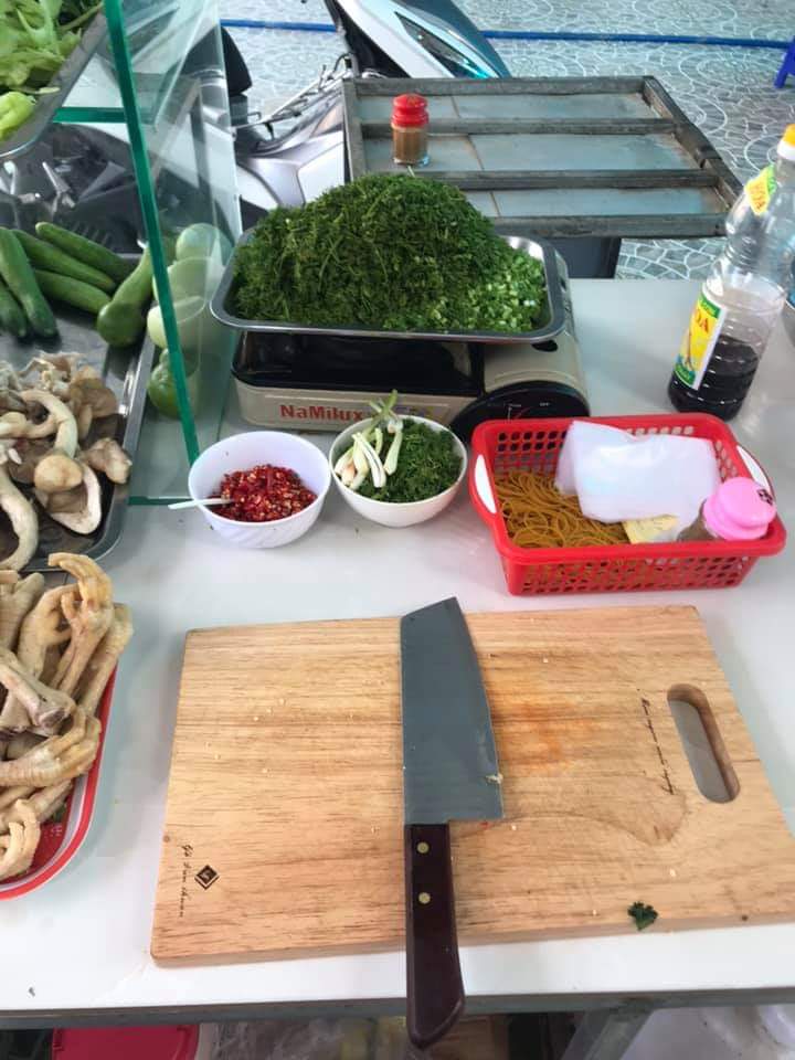 Cafe Suối Đá - 8