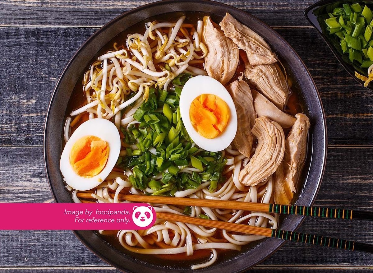 One One One Cafe - 4