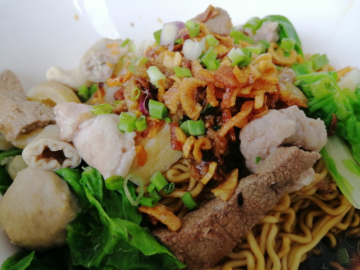 One One One Cafe - 5