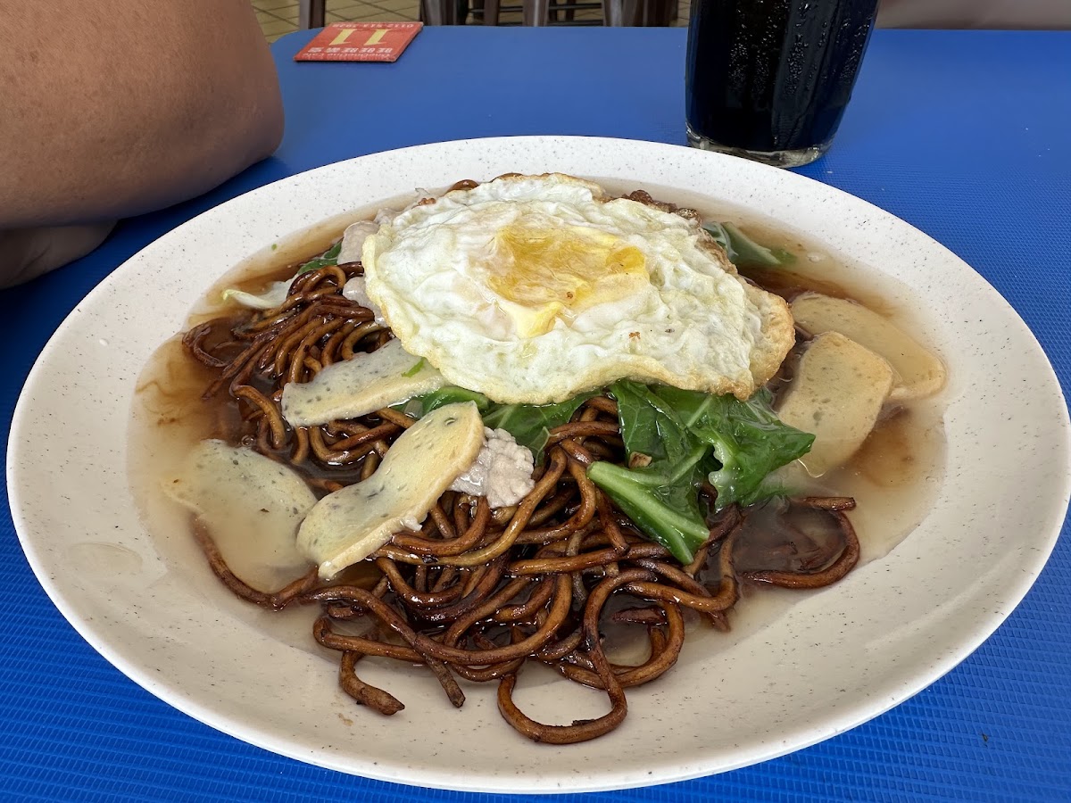 One One One Cafe - 6