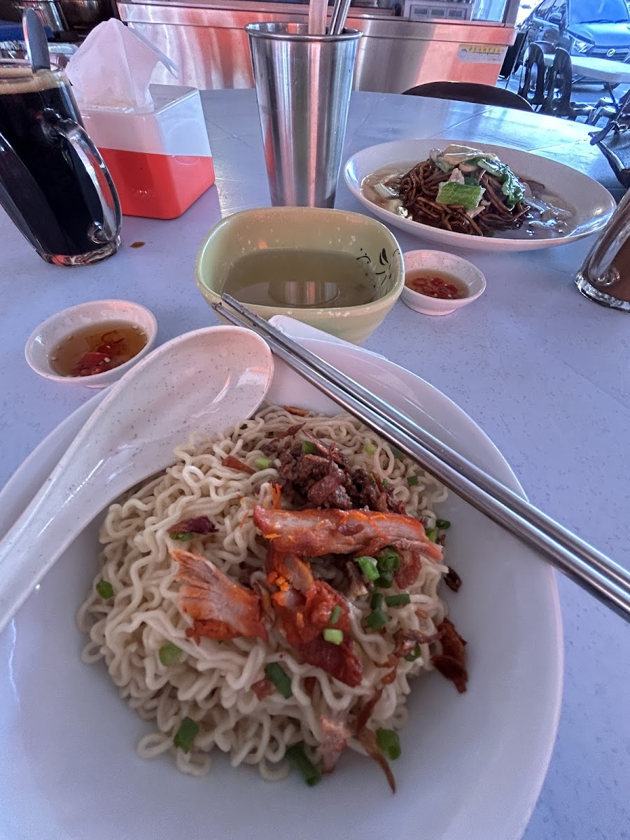 One One One Cafe - 8