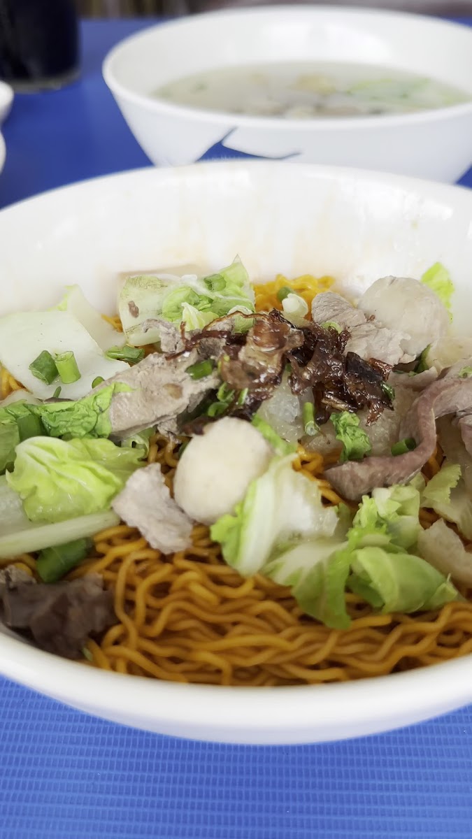 One One One Cafe - 9