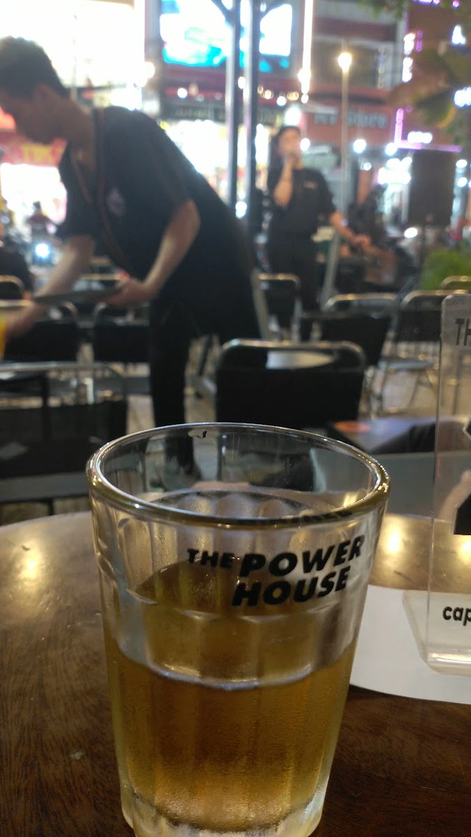 THE POWERHOUSE 2 COFFEE & MORE - 2