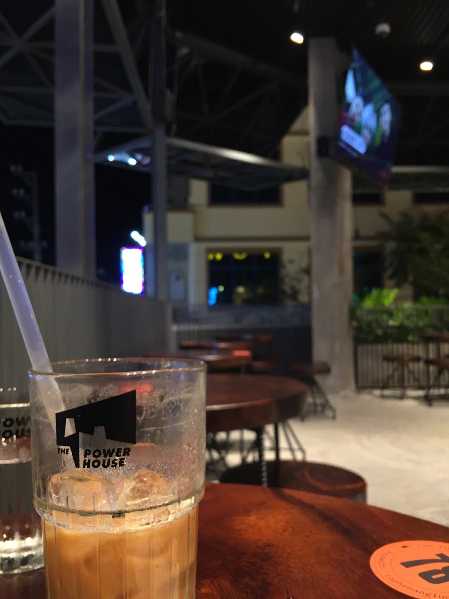 THE POWERHOUSE 2 COFFEE & MORE - 9