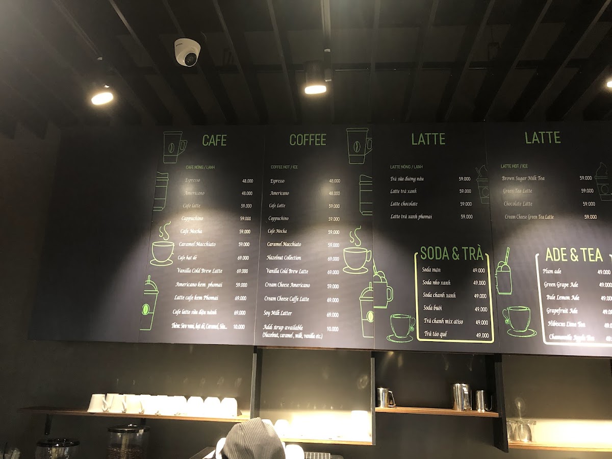 Green Bean Vincom Bắc Ninh - 1