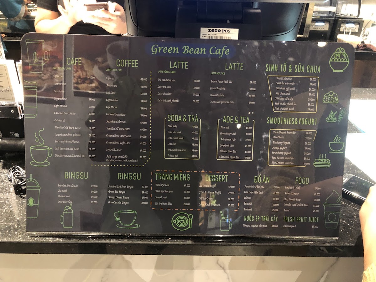 Green Bean Vincom Bắc Ninh - 2
