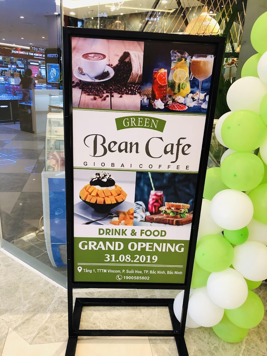 Green Bean Vincom Bắc Ninh - 4