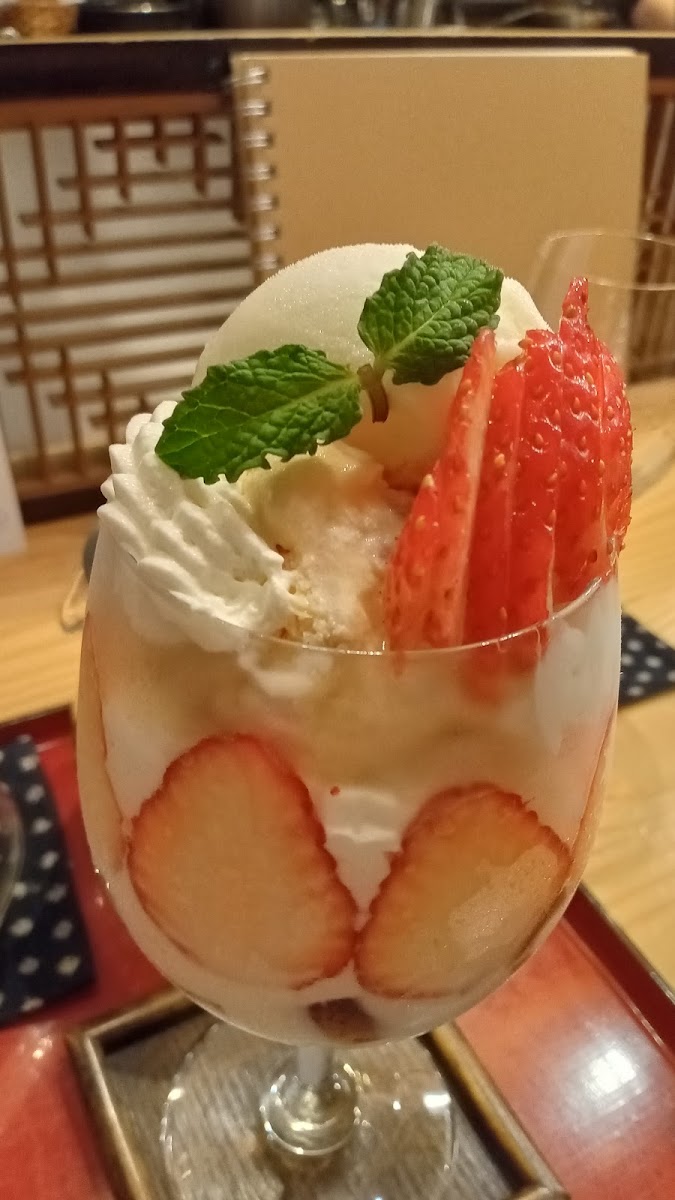 薬膳カフェ Artemisia From ゆうずキッチン(アルテミシア フロム ゆうずキッチン) - 10