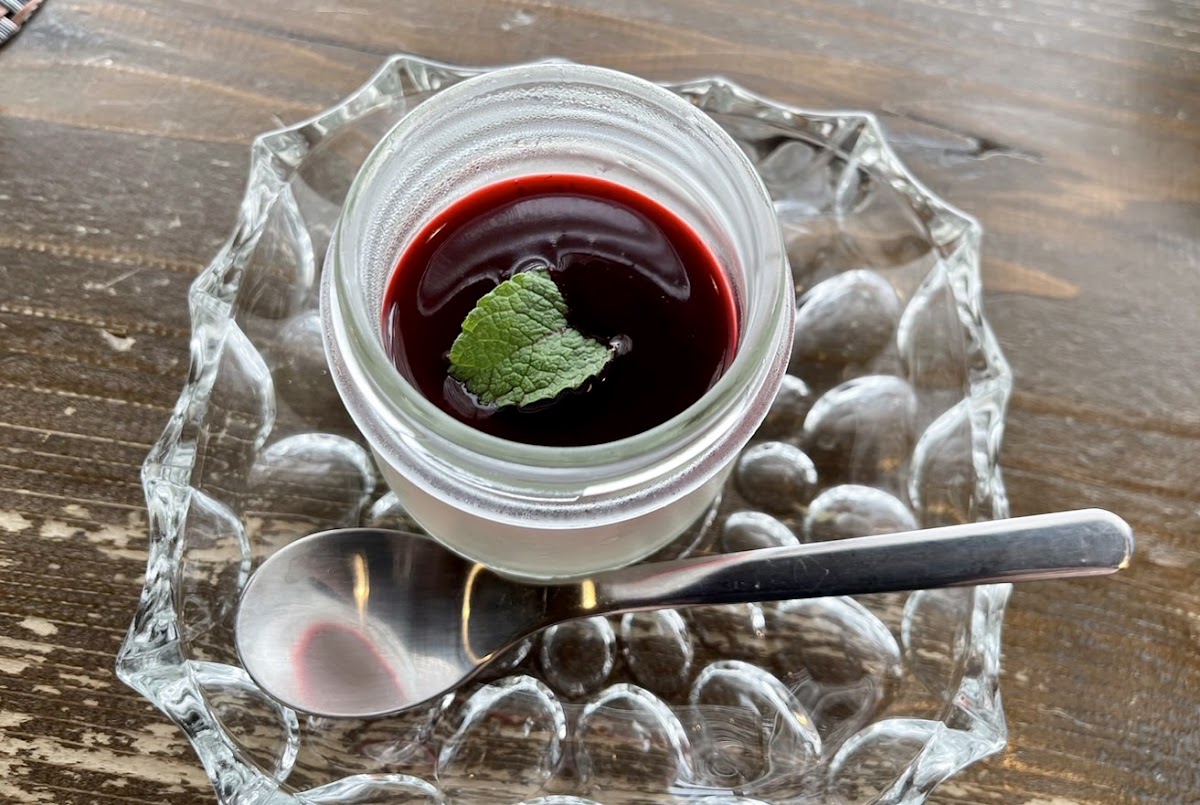 薬膳カフェ Artemisia From ゆうずキッチン(アルテミシア フロム ゆうずキッチン) - 8