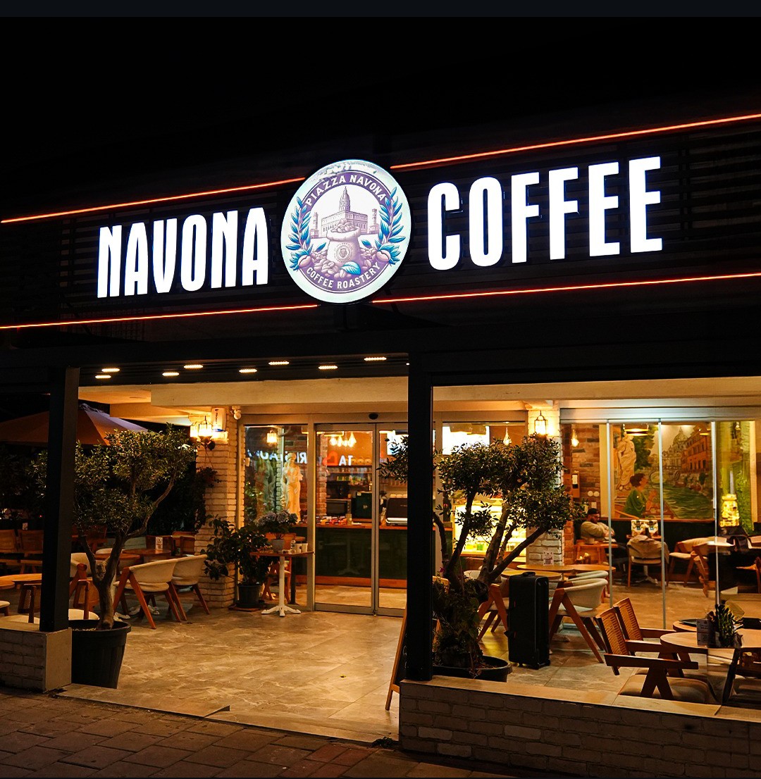 Navona Coffee