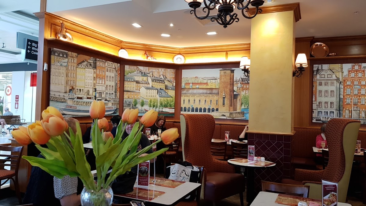 Miss Maud Whitford City