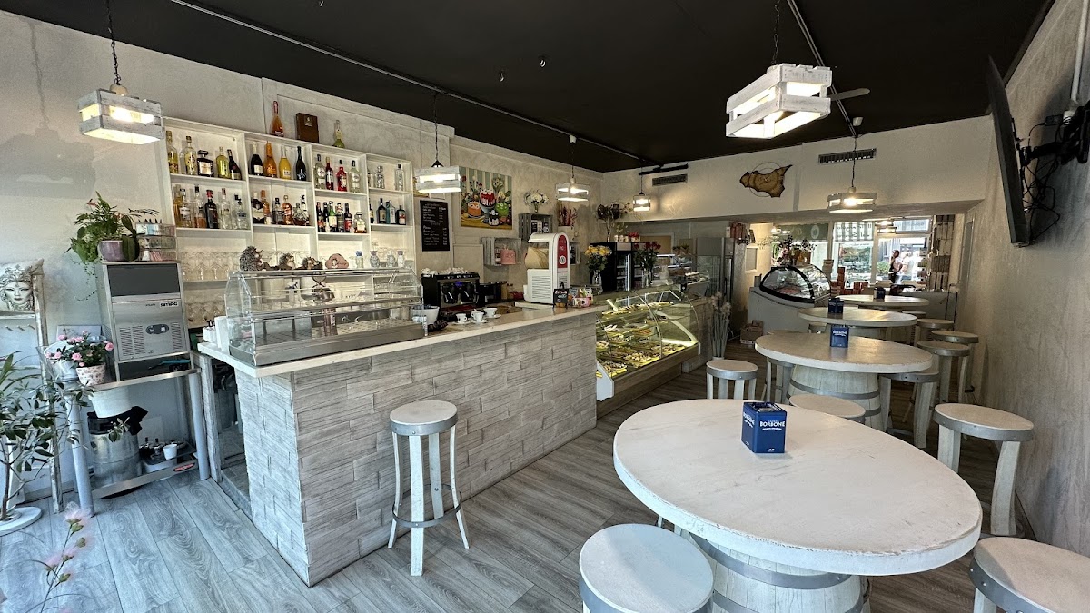 Il Triangolo Del Gusto