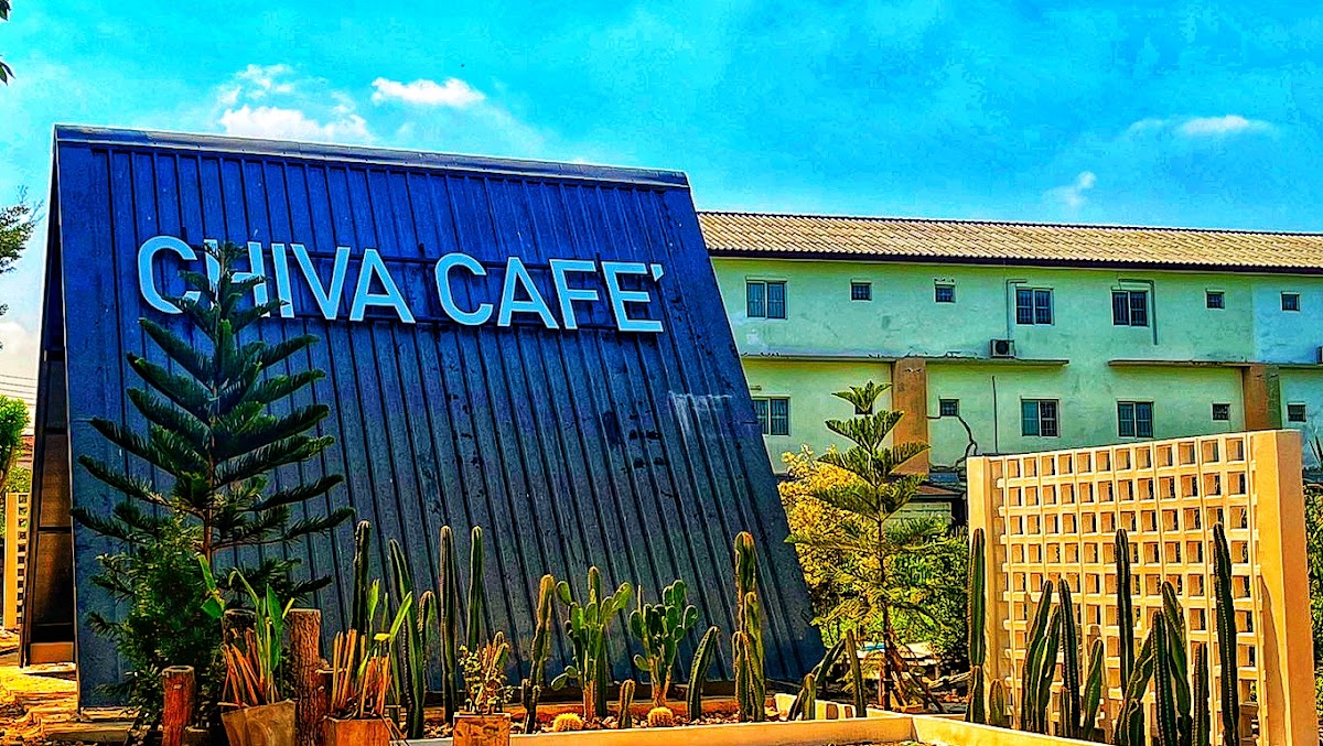 Chiva cafe