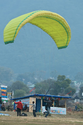 Cafe Himani New Dosa Place
