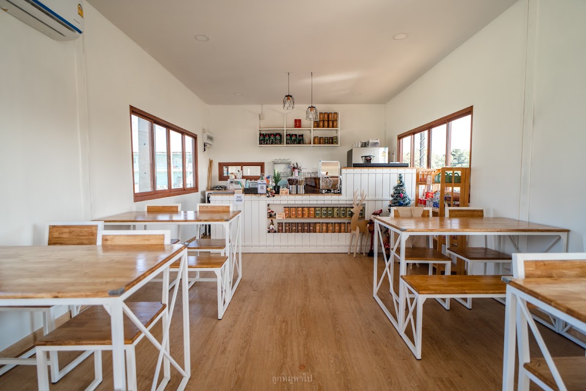 Peekaboo Cafe & Playground