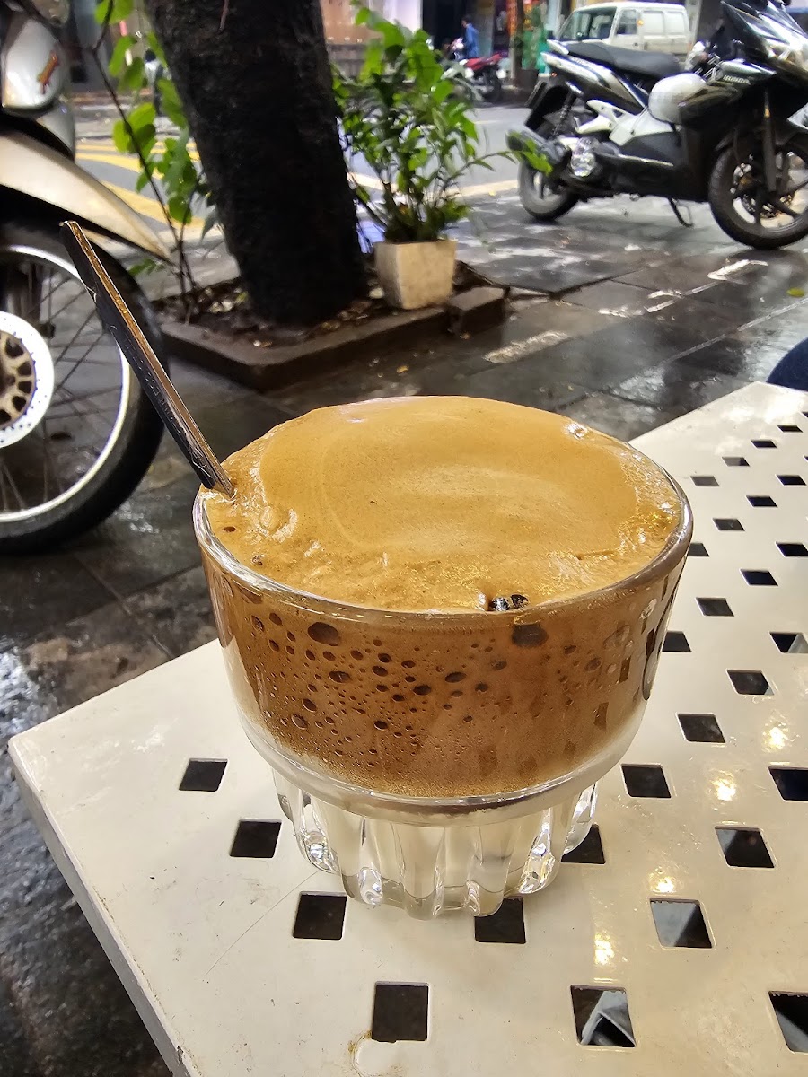 Cafe Muối - 6