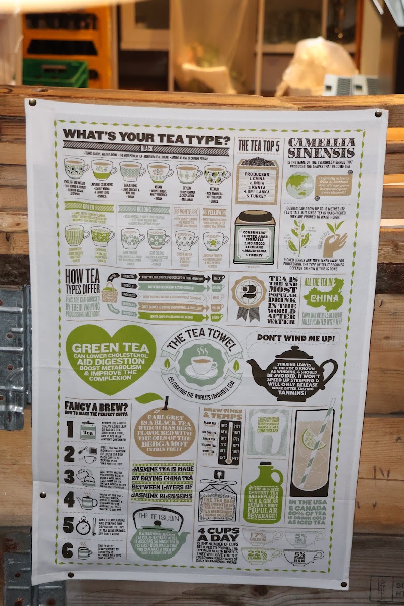 Den Gamle Foderstof - 3