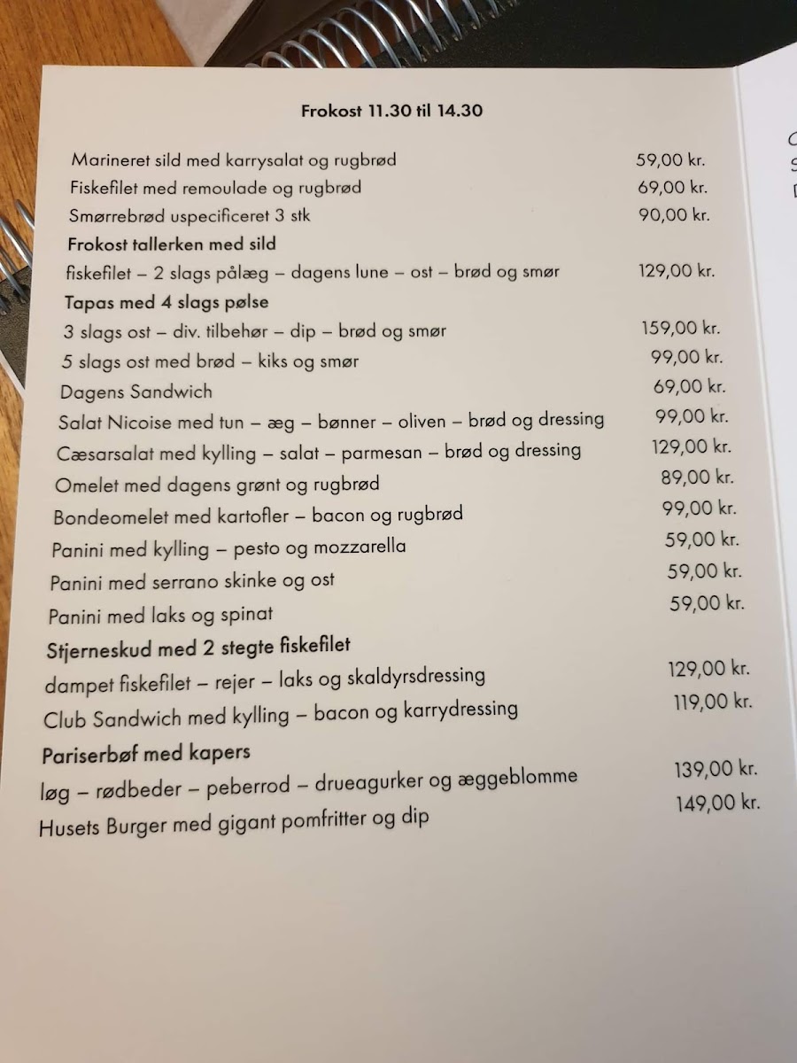 Den Gamle Foderstof - 4