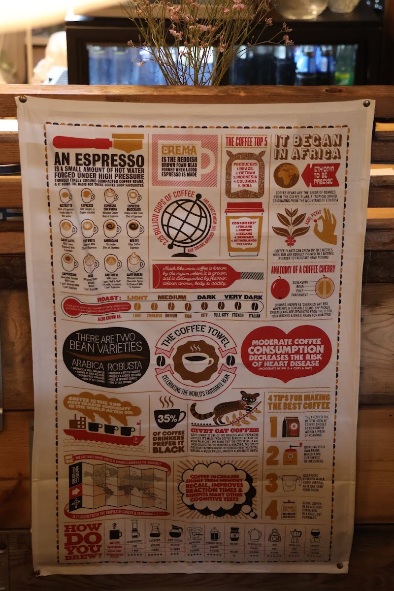 Den Gamle Foderstof - 5