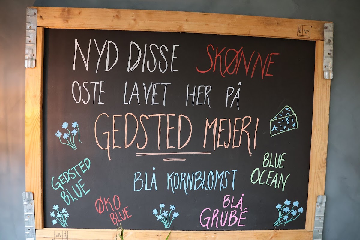 Den Gamle Foderstof - 6