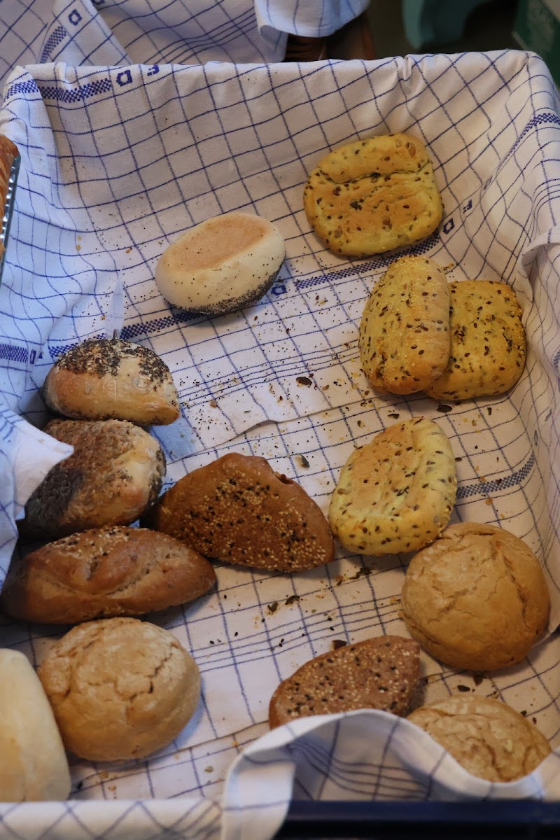 Den Gamle Foderstof - 7