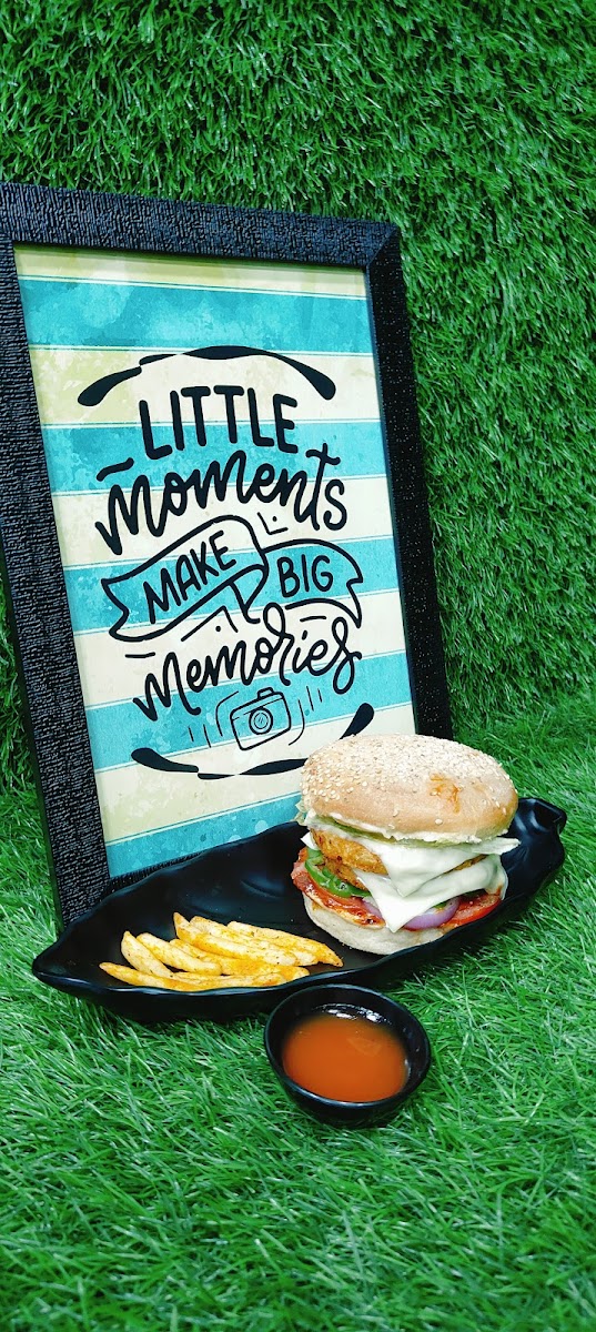 Cafe One Time Taste - 10