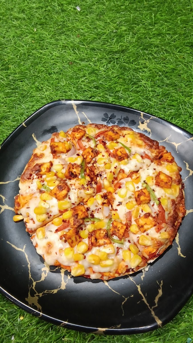 Cafe One Time Taste - 4