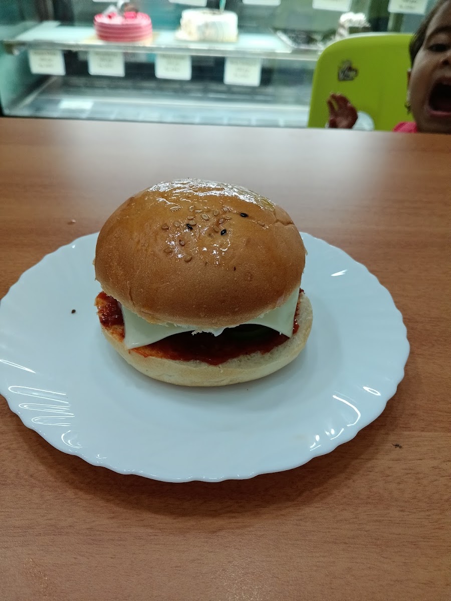 Cafe One Time Taste - 6