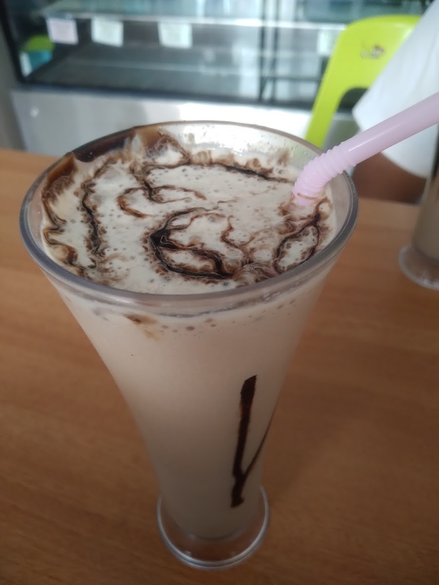 Cafe One Time Taste - 9